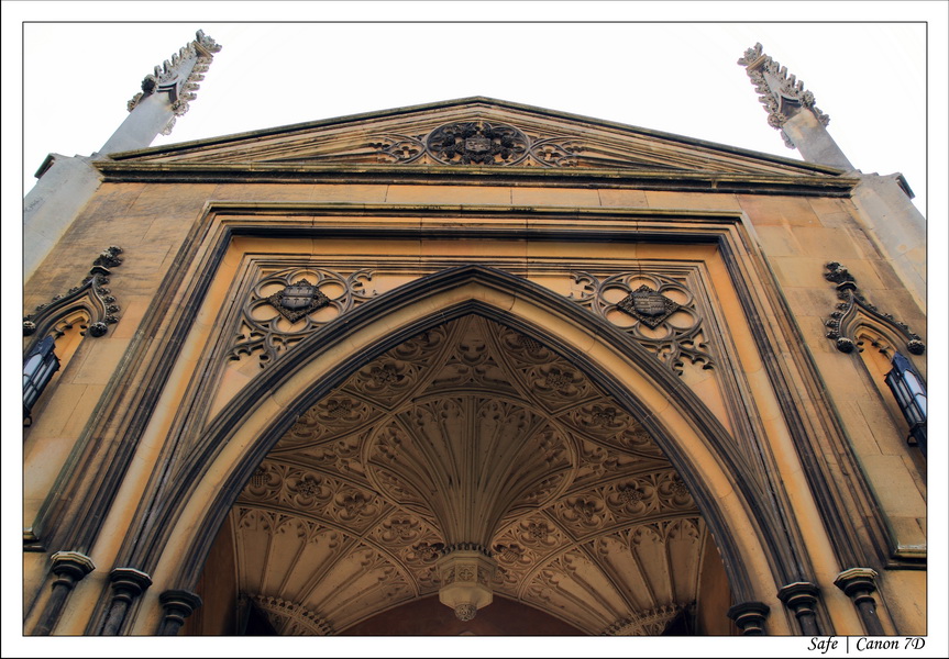 2011 - 03 - Cambridge 007